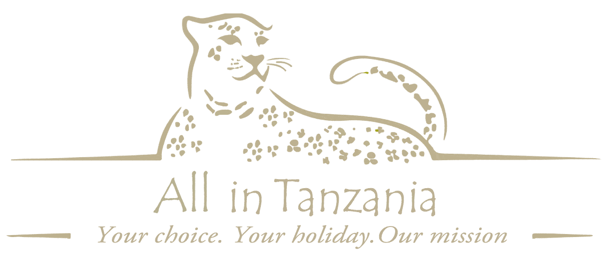 All in Tanzania